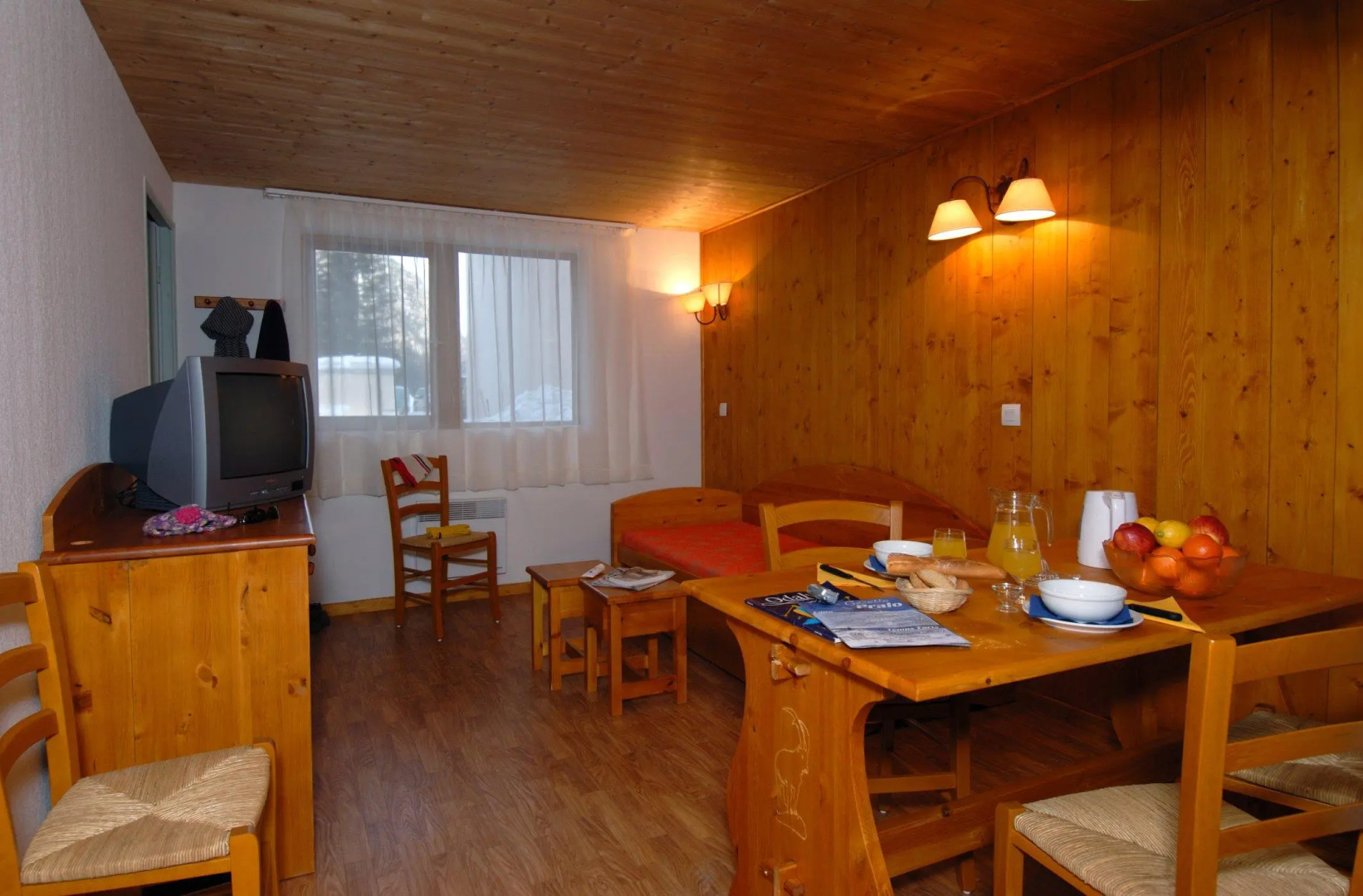 Résidence Le Blanchot by Odalys Vacances