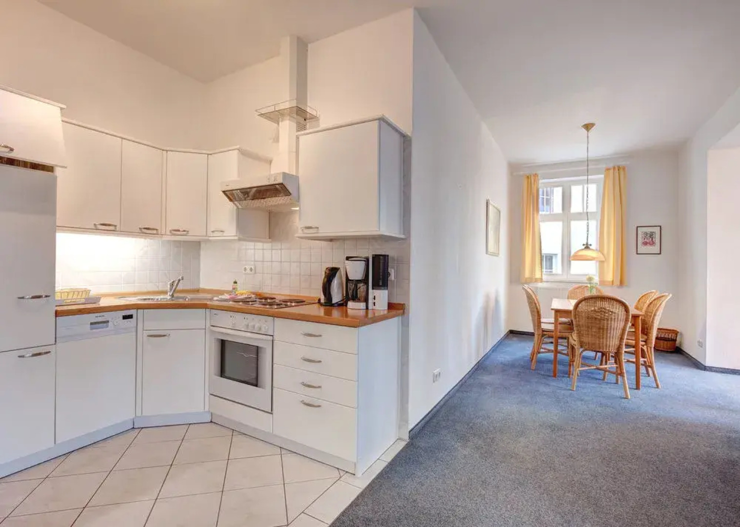 Haus Seeblick Hotel Garni & Ferienwohnungen