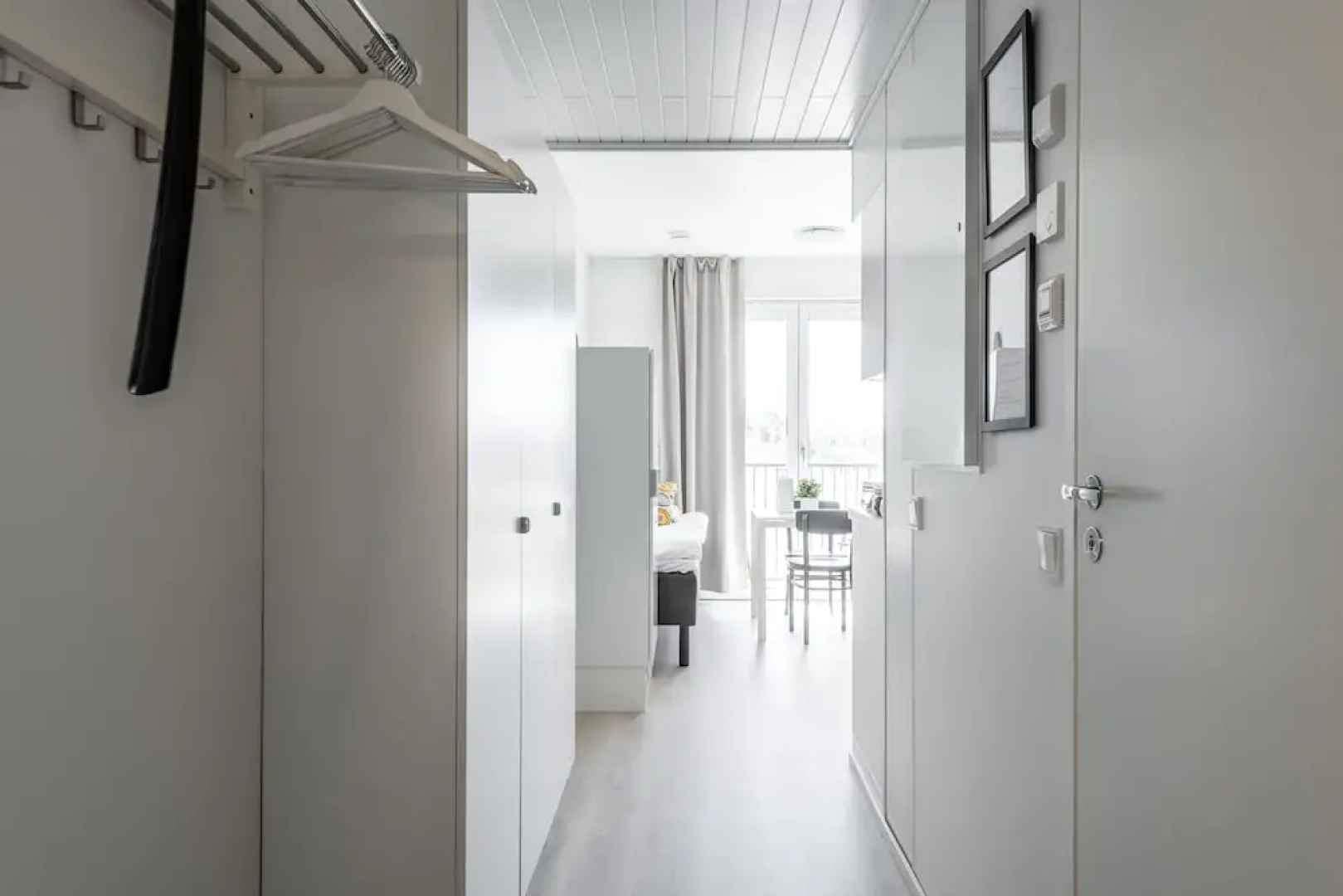 Hiisi Homes Turku Fleminginkatu