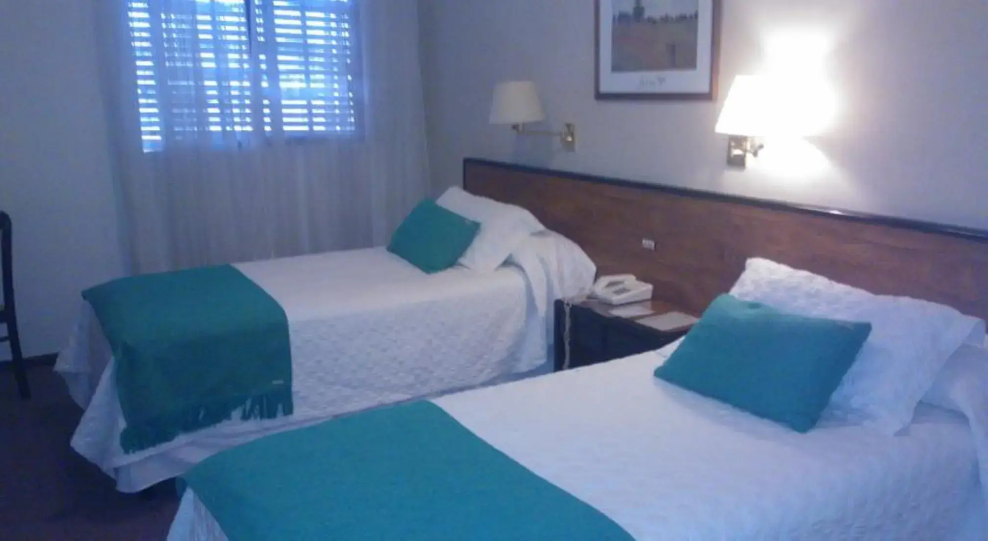 Hotel Centro