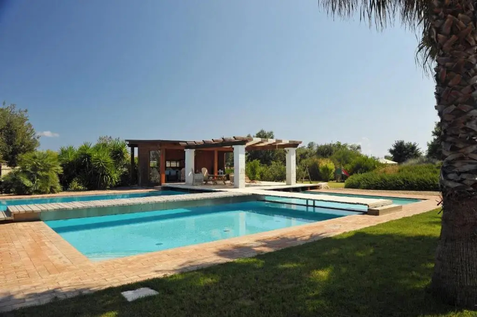 Villa Carcano B&B