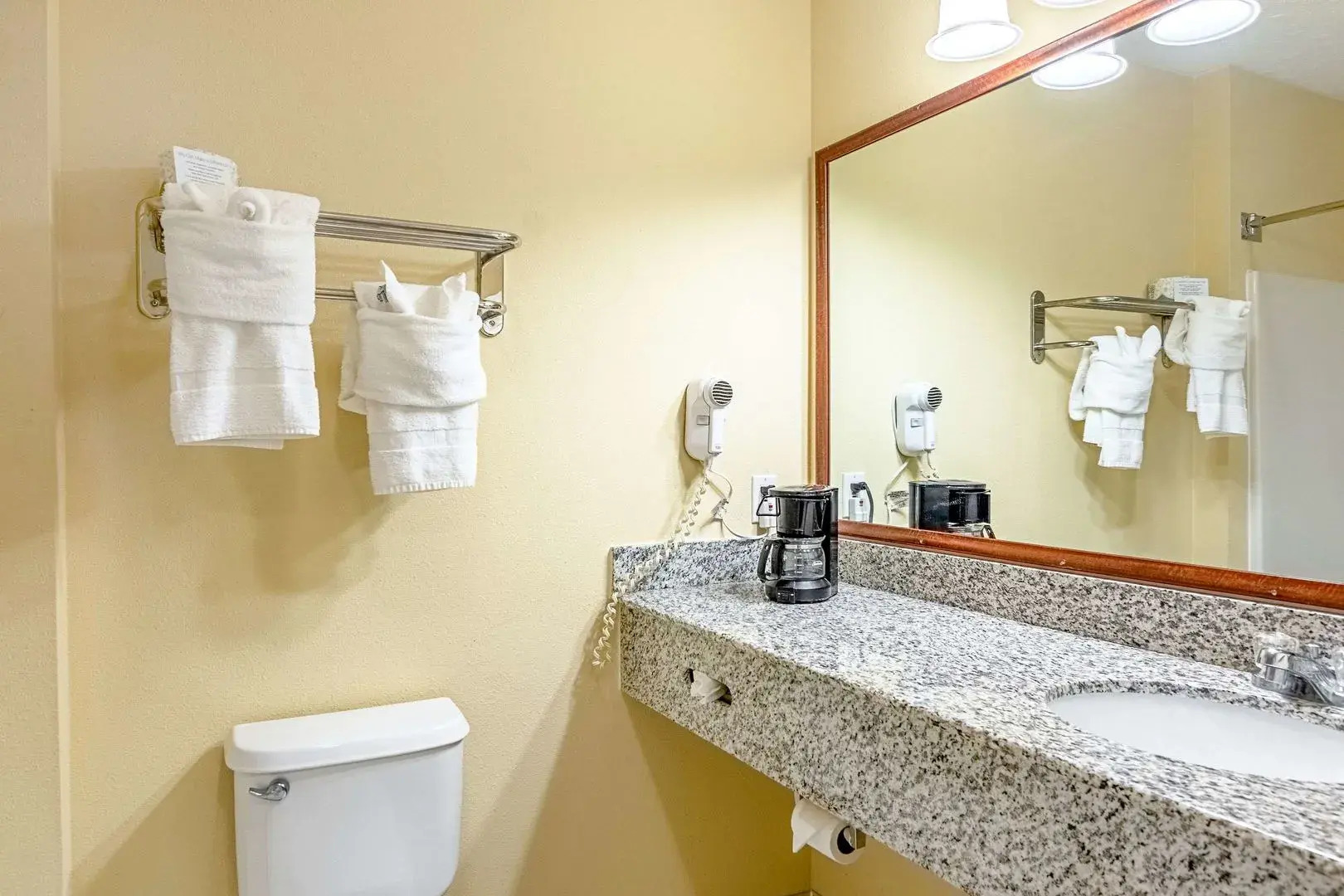 Quality Inn Burkeville