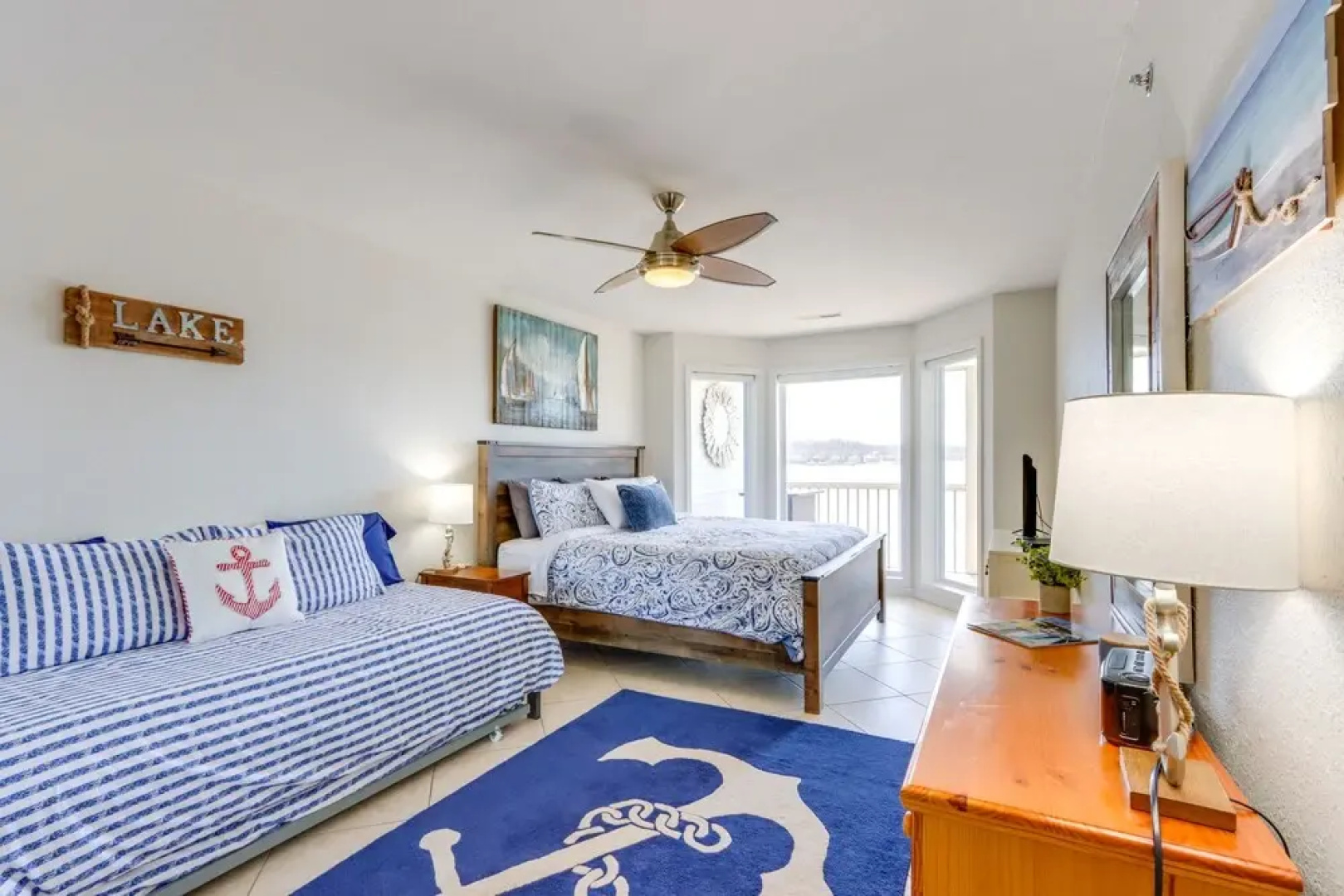 Condo w/ Boat Slip on Lake of the Ozarks!