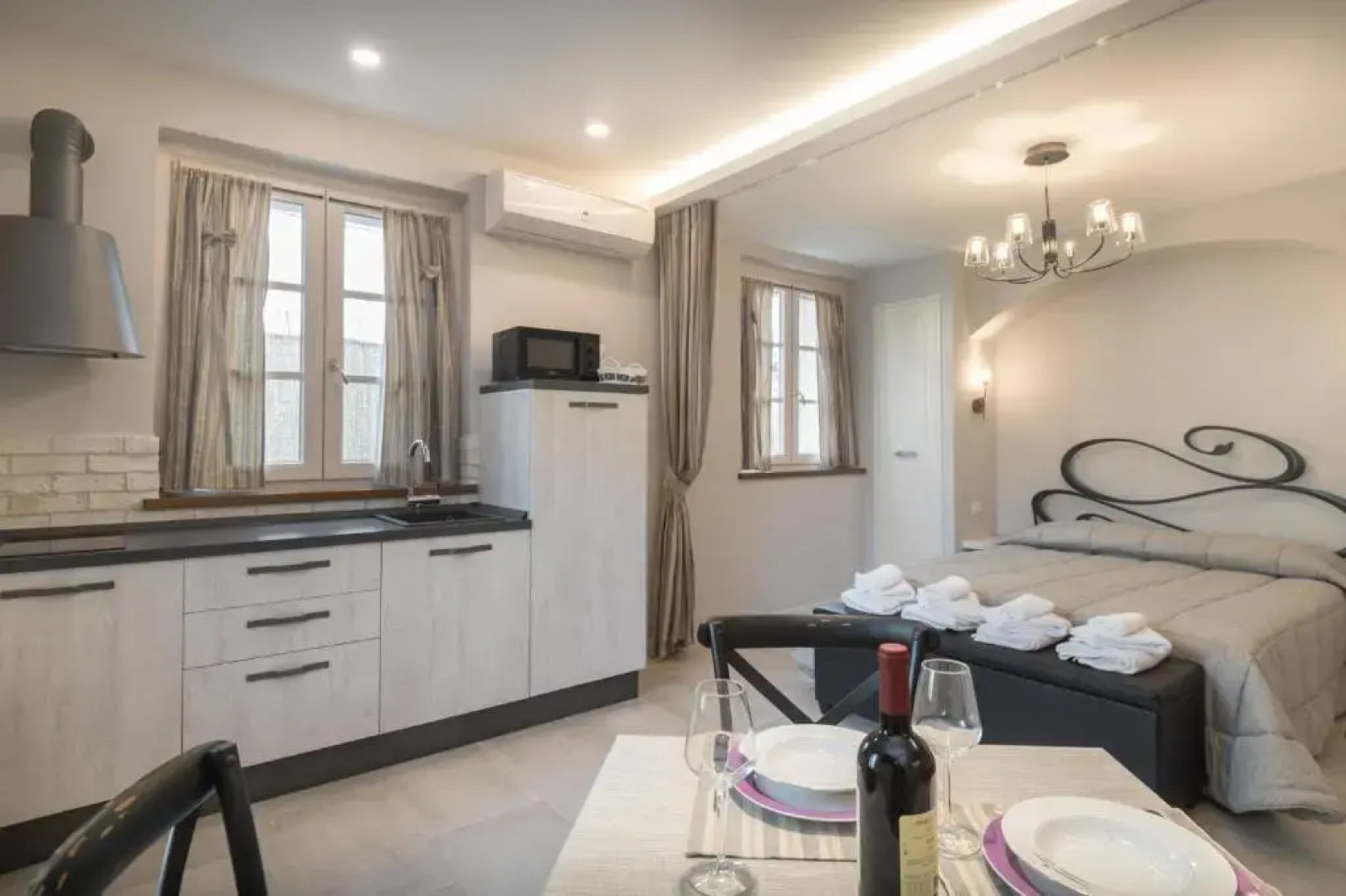 Il Giardino degli Angeli