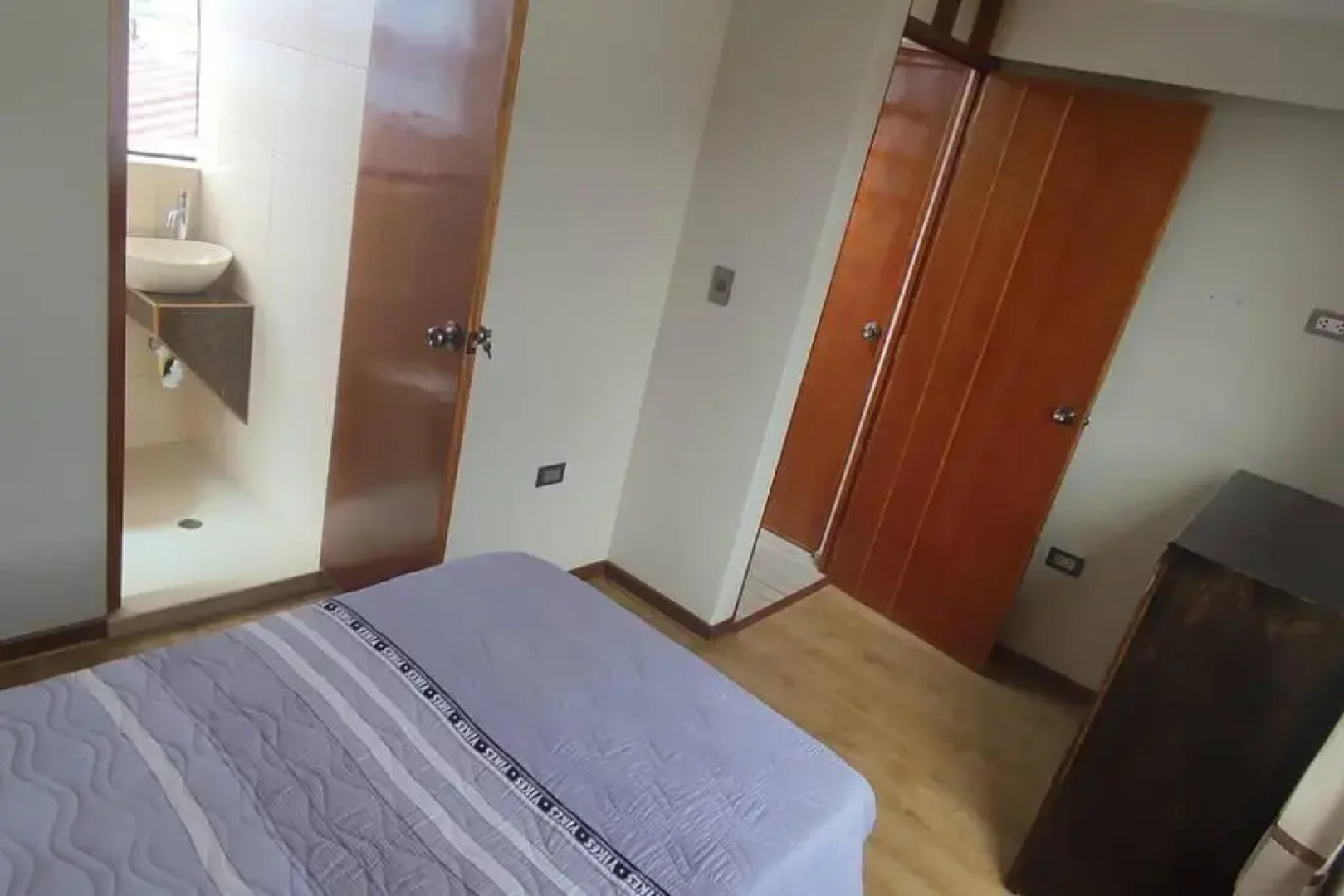 Departamento TRIPLEX- Vista Panoramica 360 toda la ciudad y Lago Titikaka