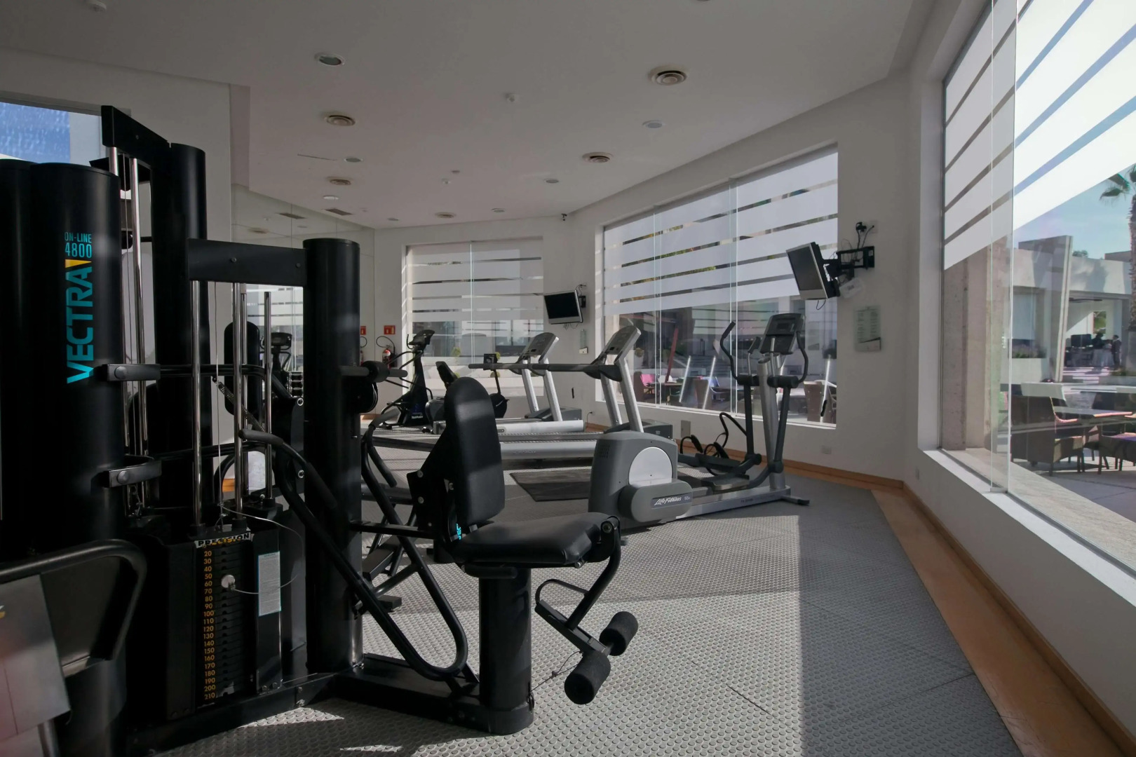 HS HOTSSON Hotel Leon