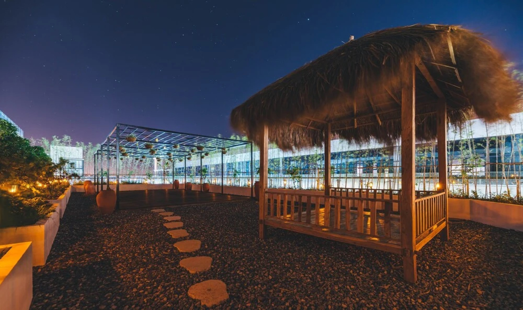 Atour Hotel High Tech Sagacious Ankang