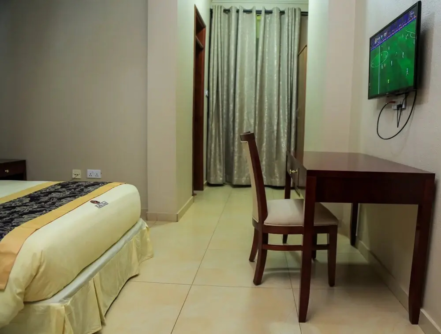 Rafiki Hotel Hoima