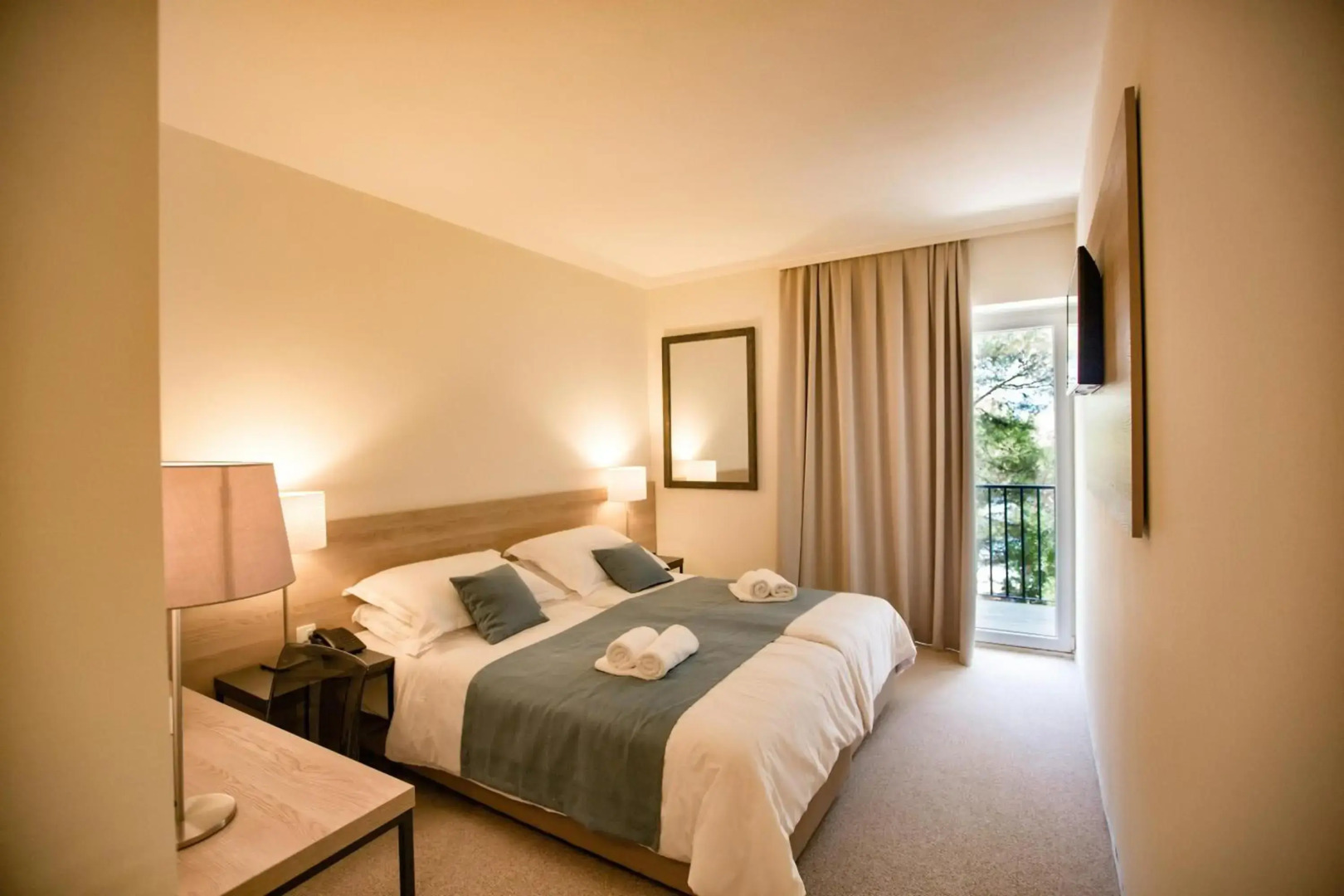 Aminess Younique Senses Resort