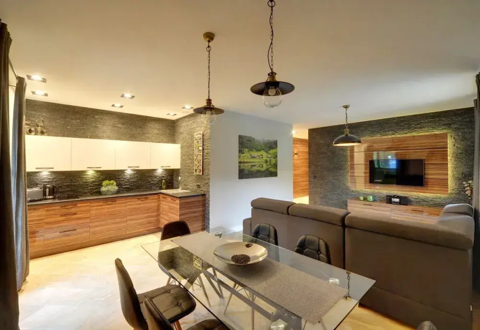 Norweska Dolina Luxury Resort