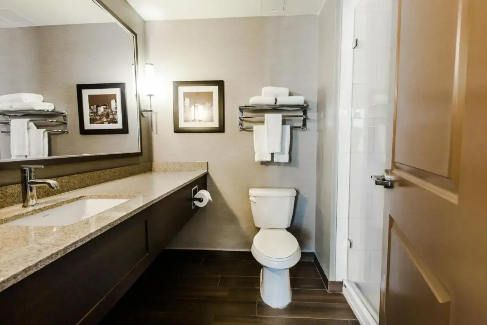 Holiday Inn Express & Suites Spruce Grove Stony Plain