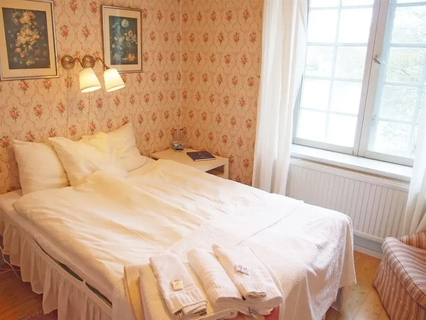 Wärdshuset Gammel Tammen