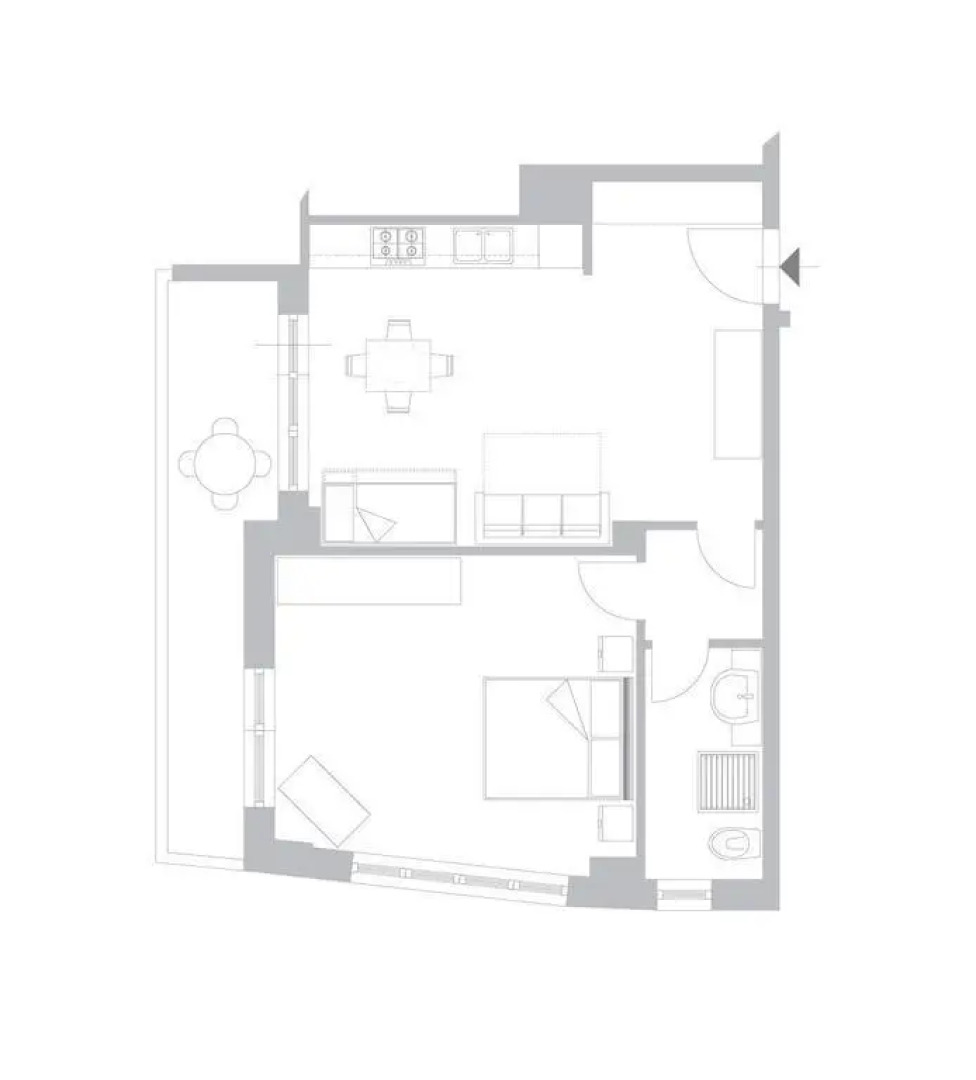 Residence Palazzo Gasparroni