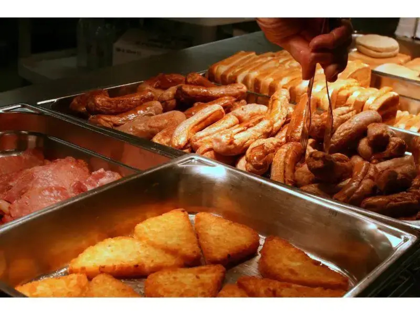 Tourist Hotel Bungoma