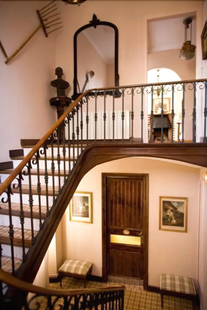 Turismo Rural Sant Marc