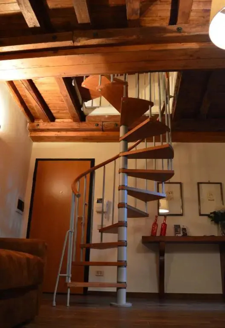 Il Viaggiatore Appartamento