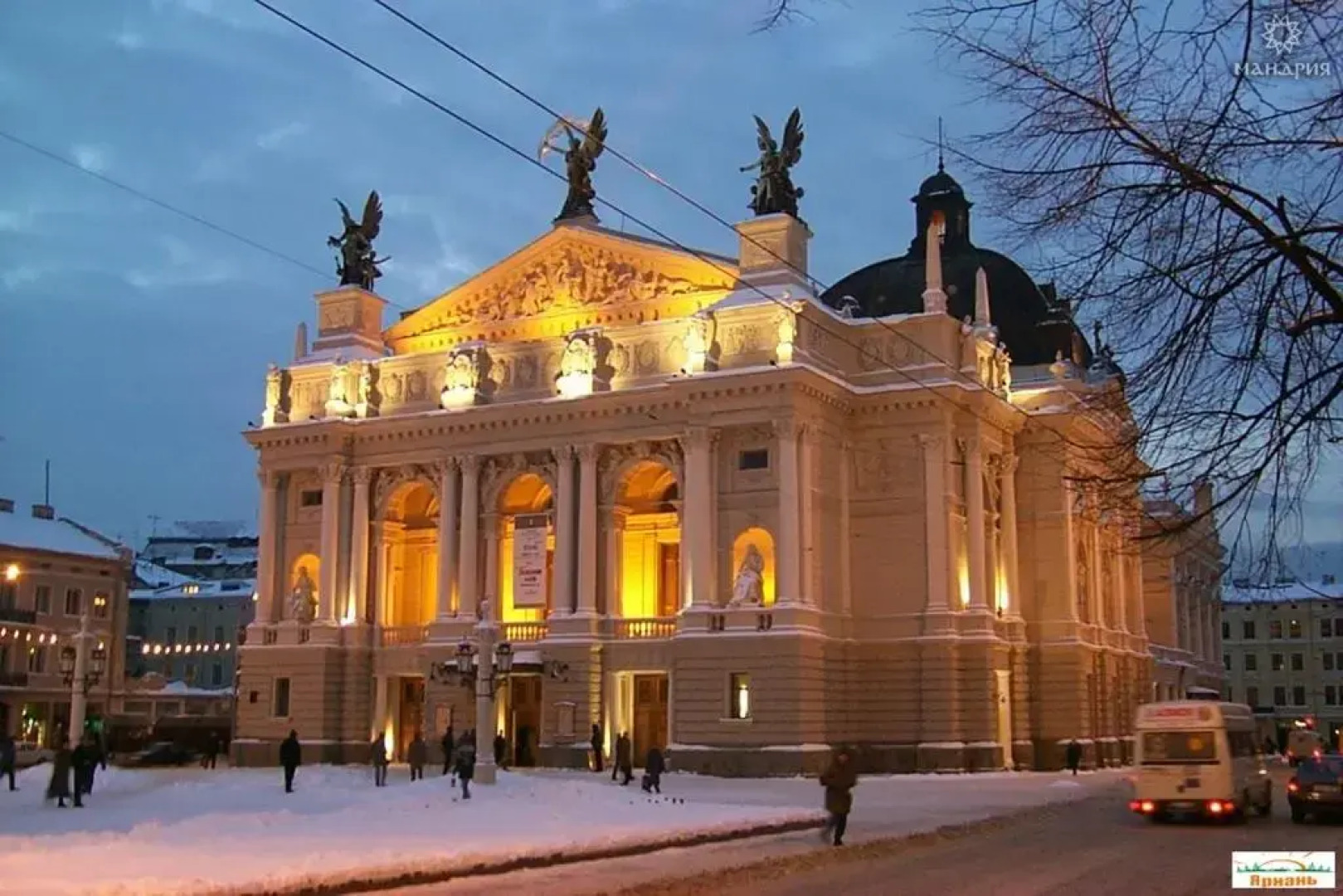 Romantic apartment near Opera with Air-conditioning