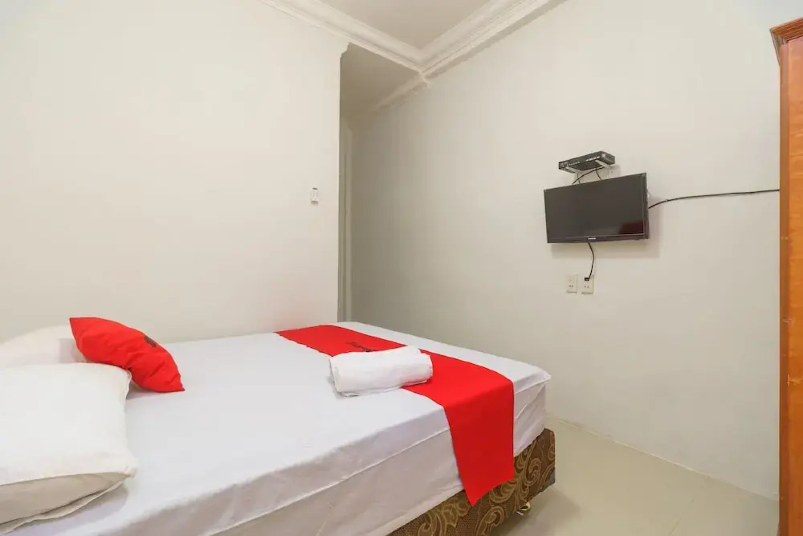 RedDoorz Syariah @ Panglima Nyak Makam Aceh