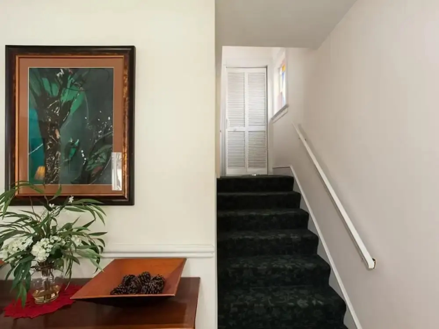 Park House Bed & Breakfast