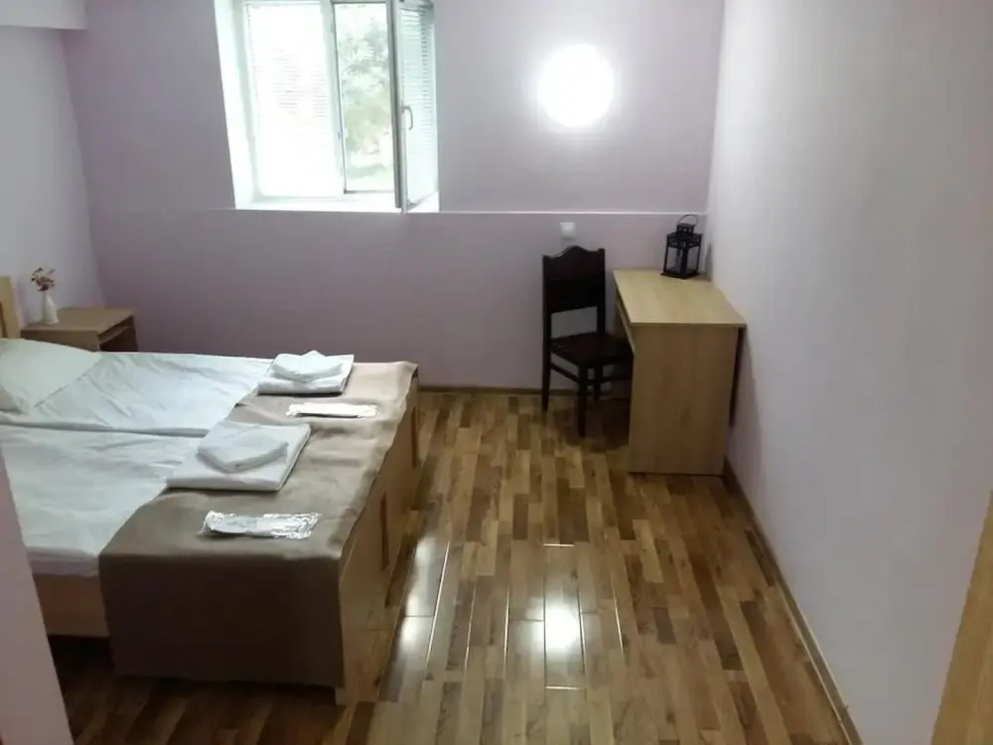 Гостевой дом Green House