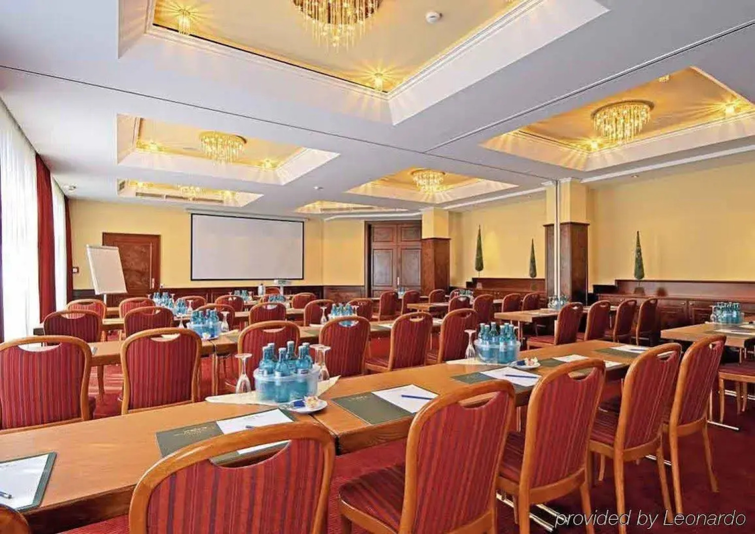 Ringhotel Warnemünder Hof