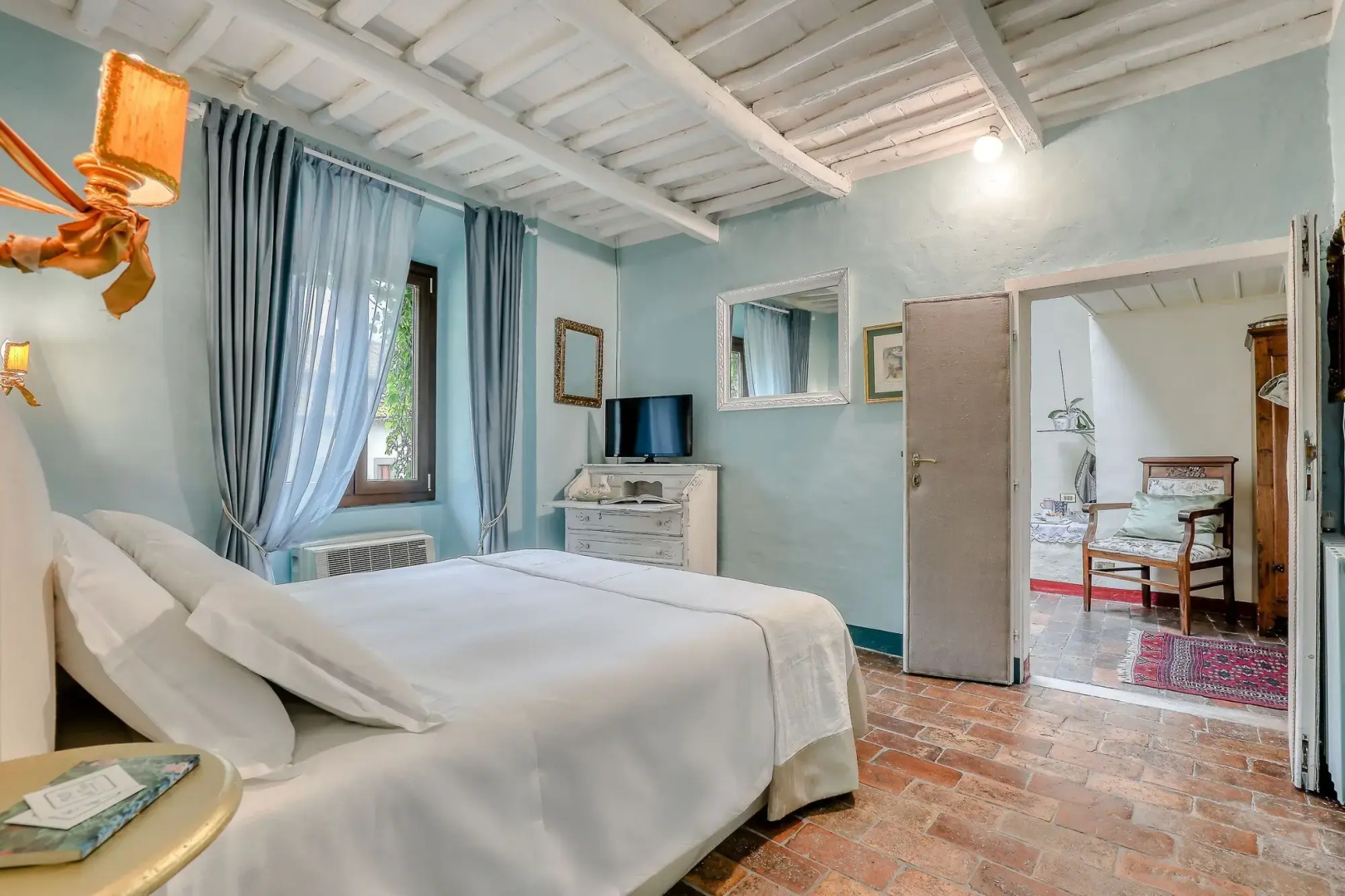 B&B dei Papi Boutique Hotel