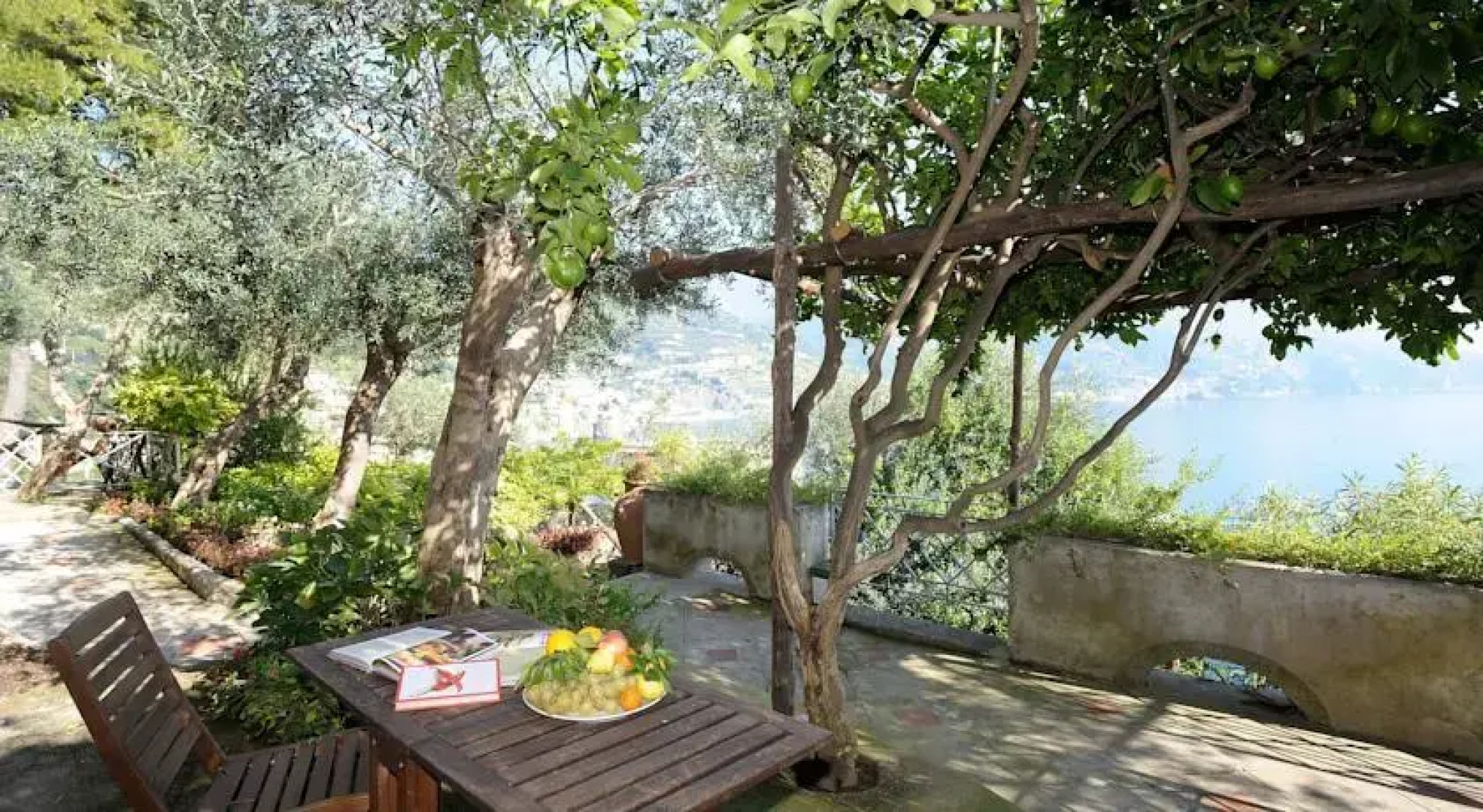 La Dolce Vita House