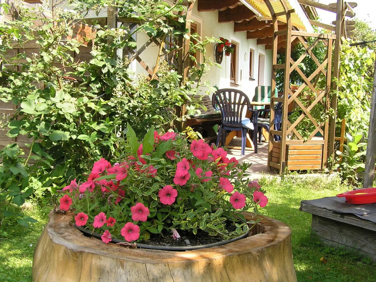 Cozy Apartment in Embach Austria near Ski Area