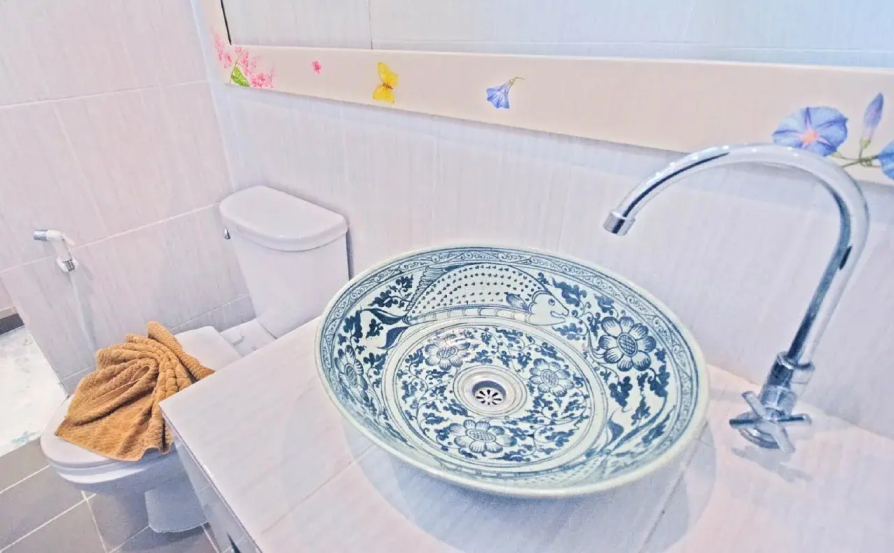 Vieng Tawan Sukhothai Guesthouse