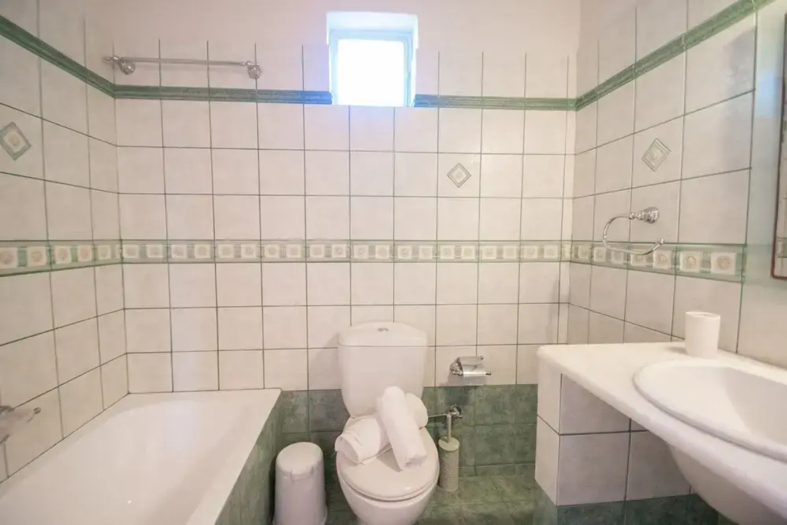 Yiota Porto Kavo Apartment