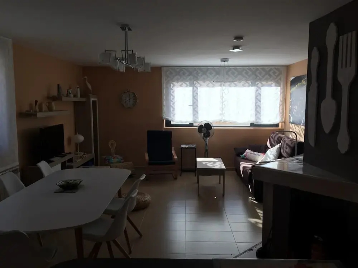 Casa Rural Sixto