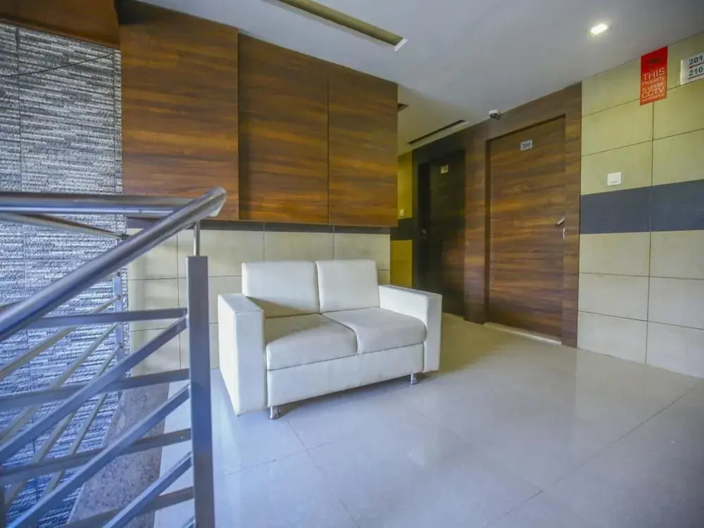 OYO Rooms GIDC Vatva