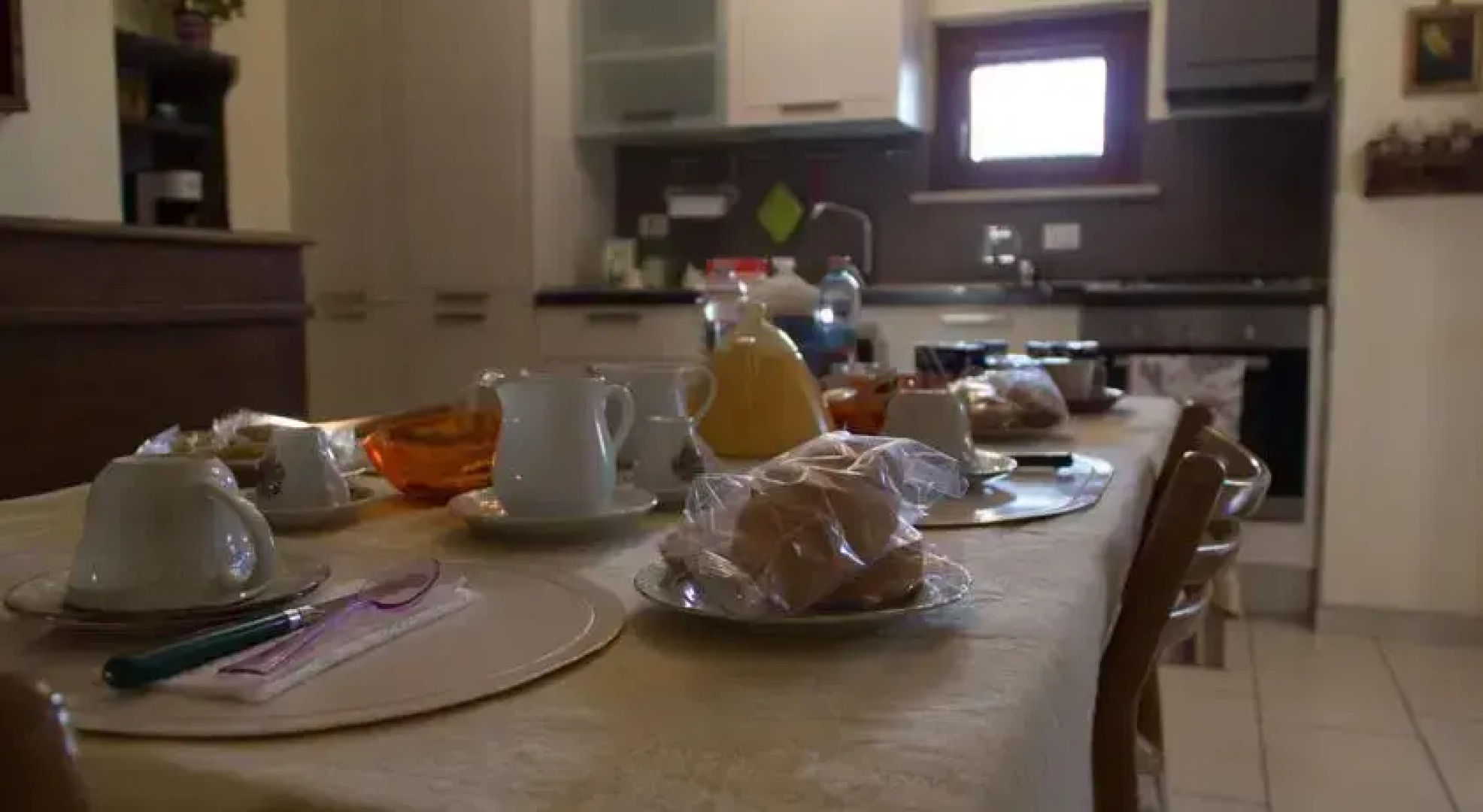 B&B Il sogno di Lalà