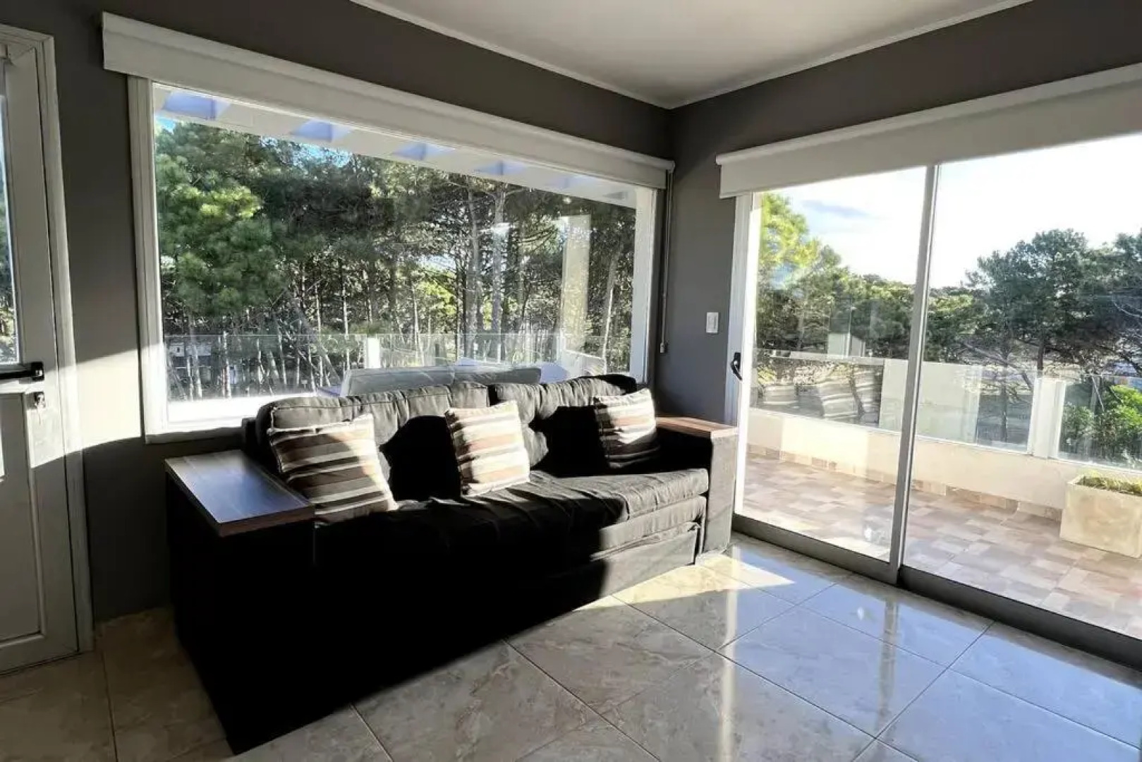 Departamento 3 ambientes - Amarras Pinamar