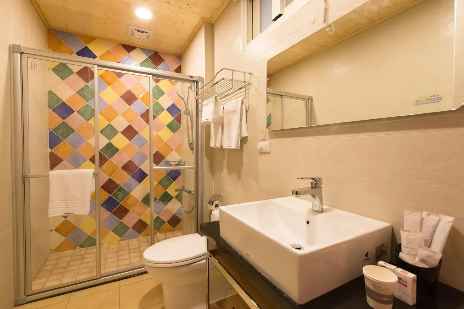 Glenwood Bed and Breakfast