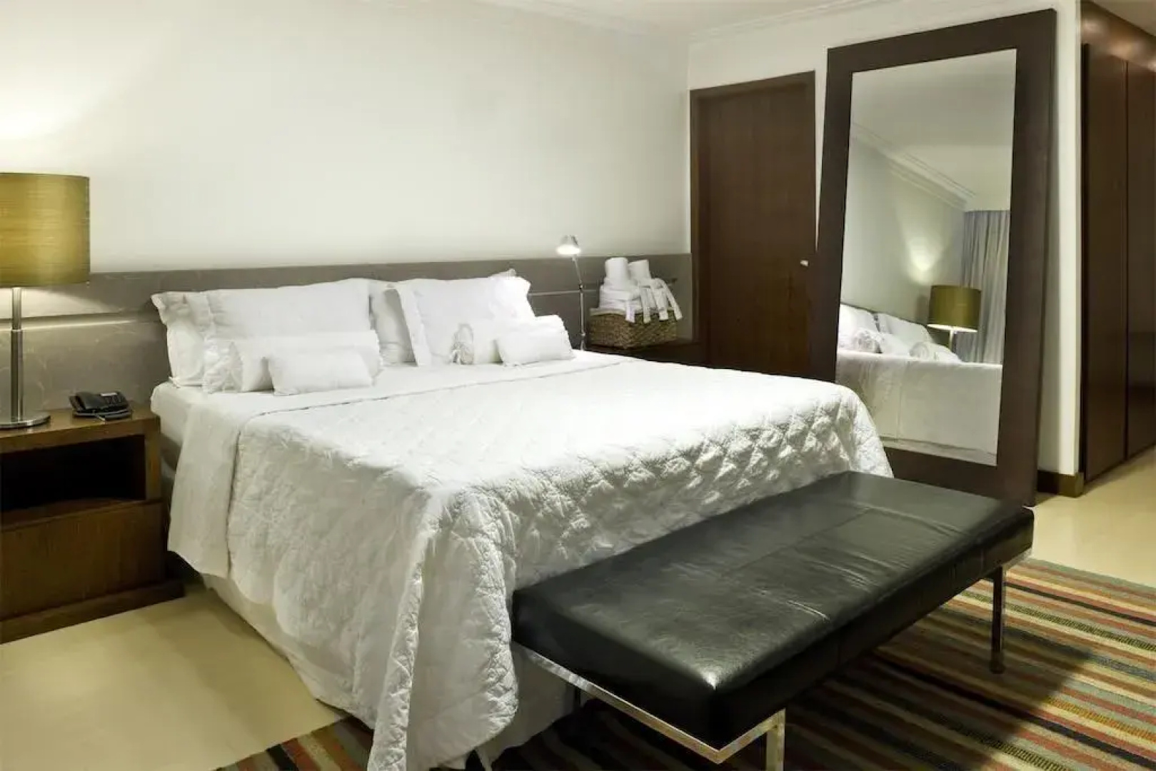Sia Park Executive Hotel