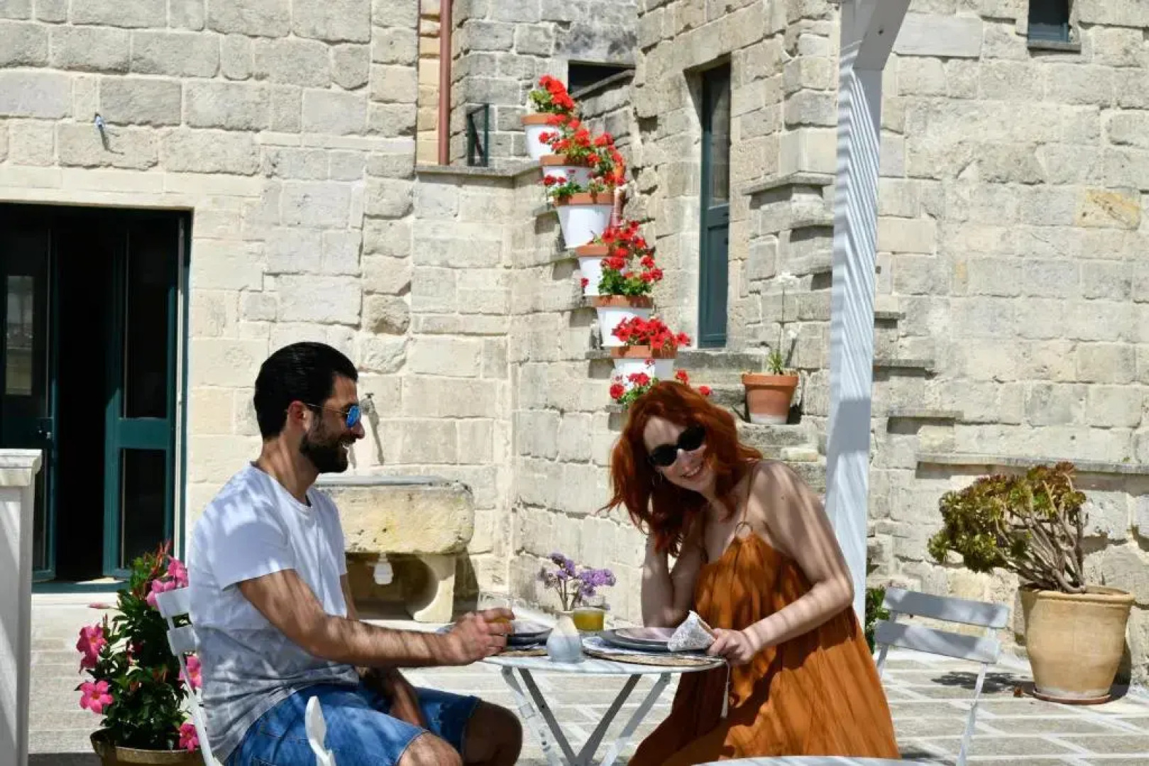 Dimora Duchessina Suites de Charme