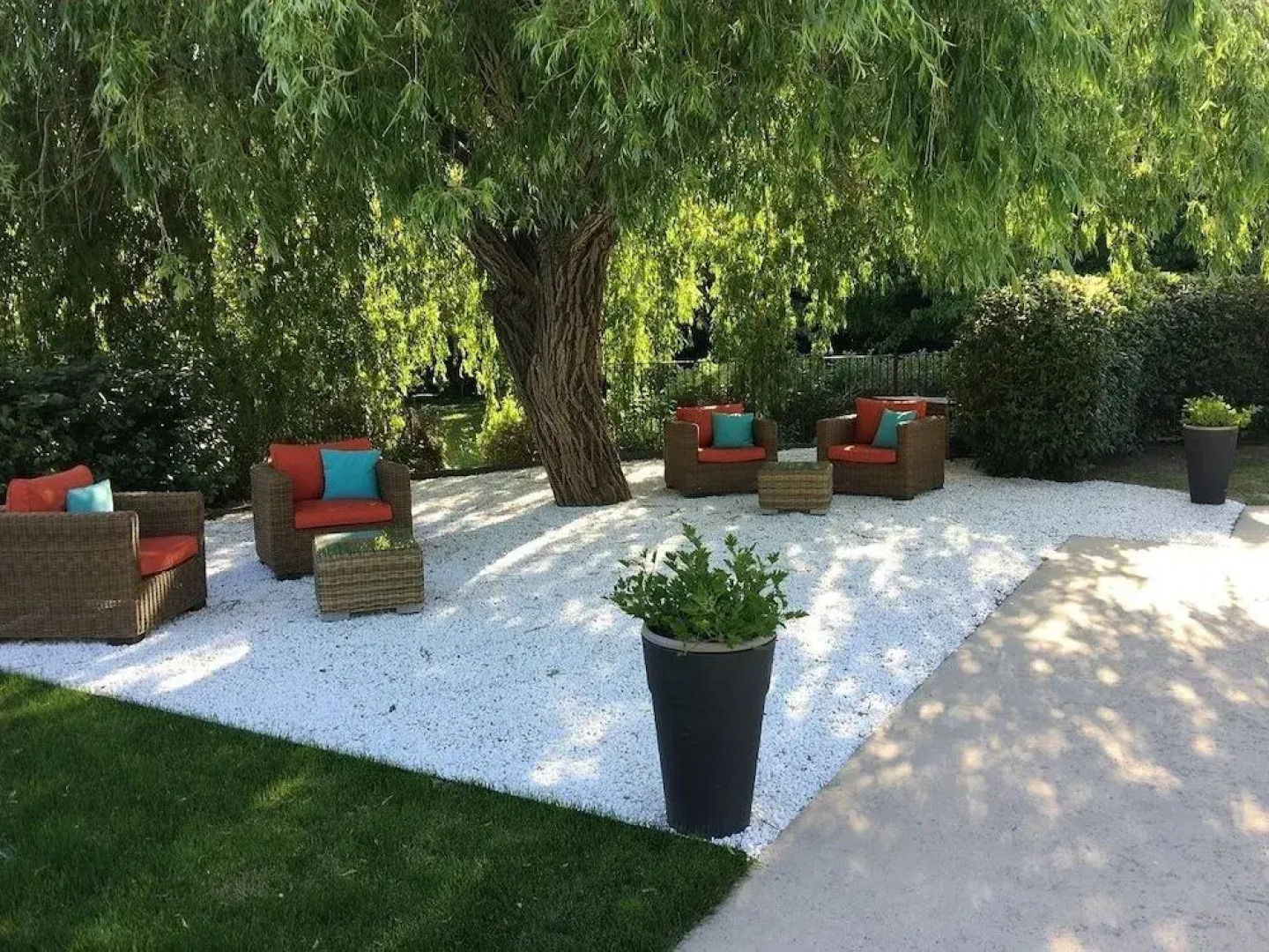 La Bastide des Anges