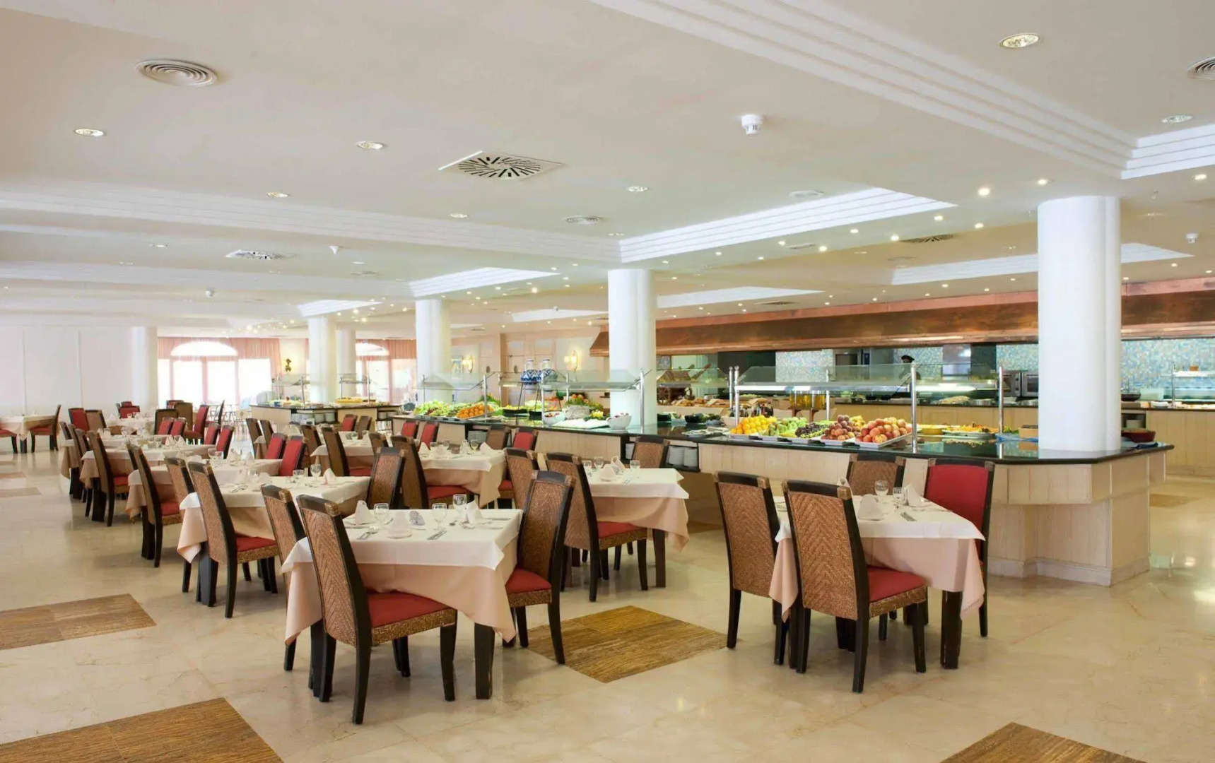 Grupotel Club Turquesa Mar