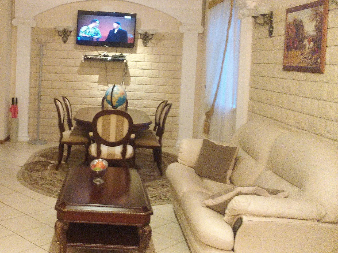 Александрия-Внуково