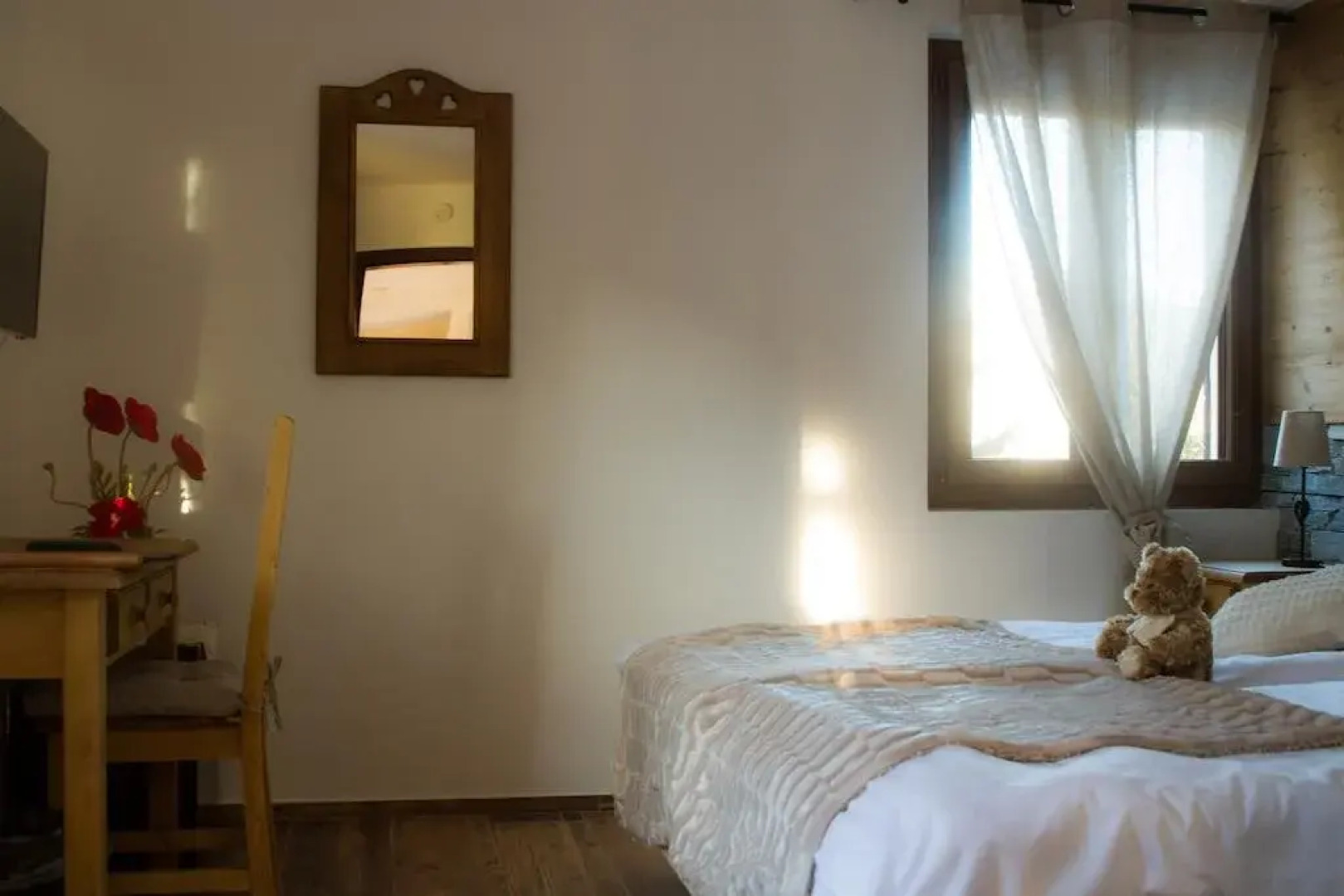 Hotel-Restaurant de la Poste