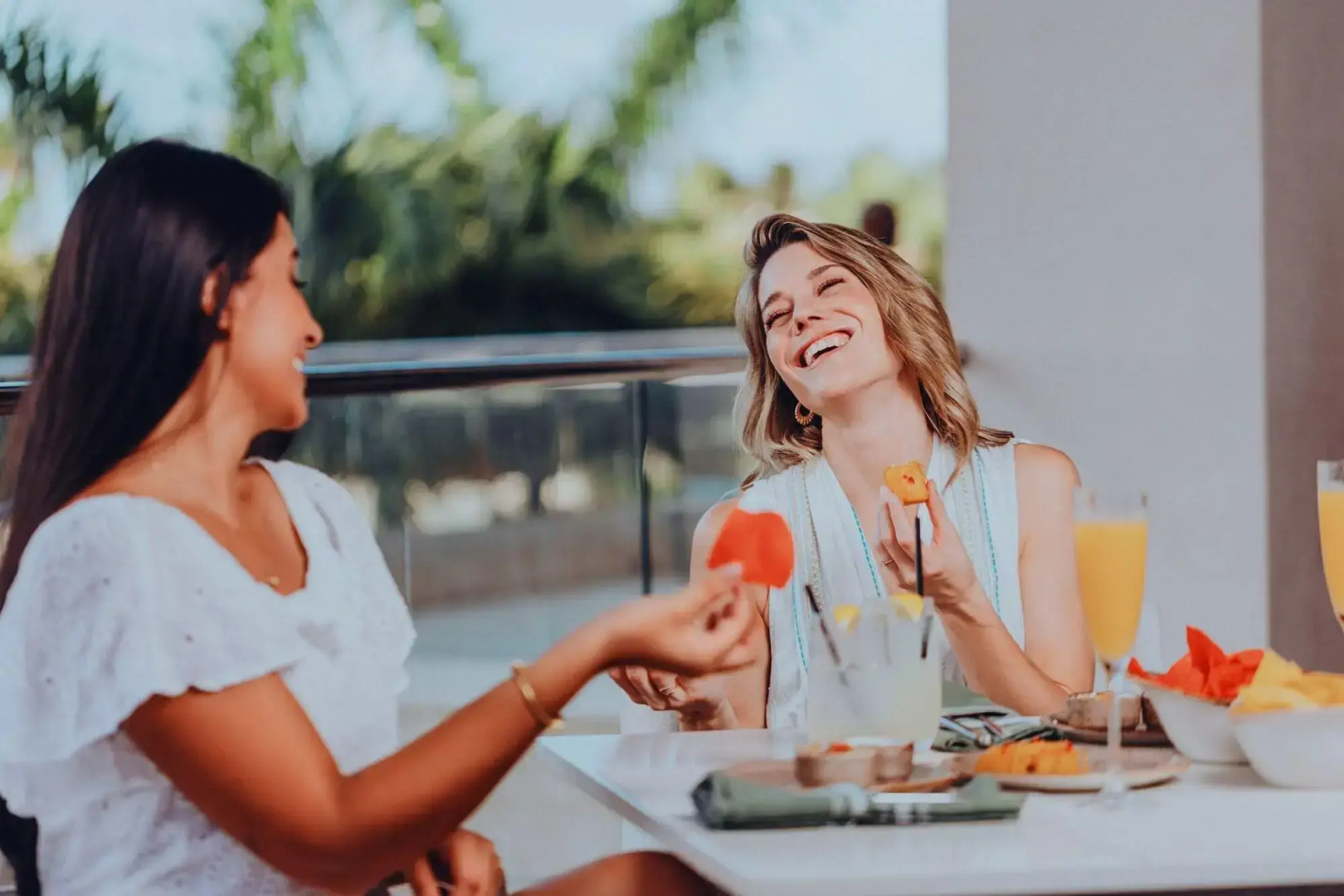 Embassy Suites By Hilton Aruba Beach Resort