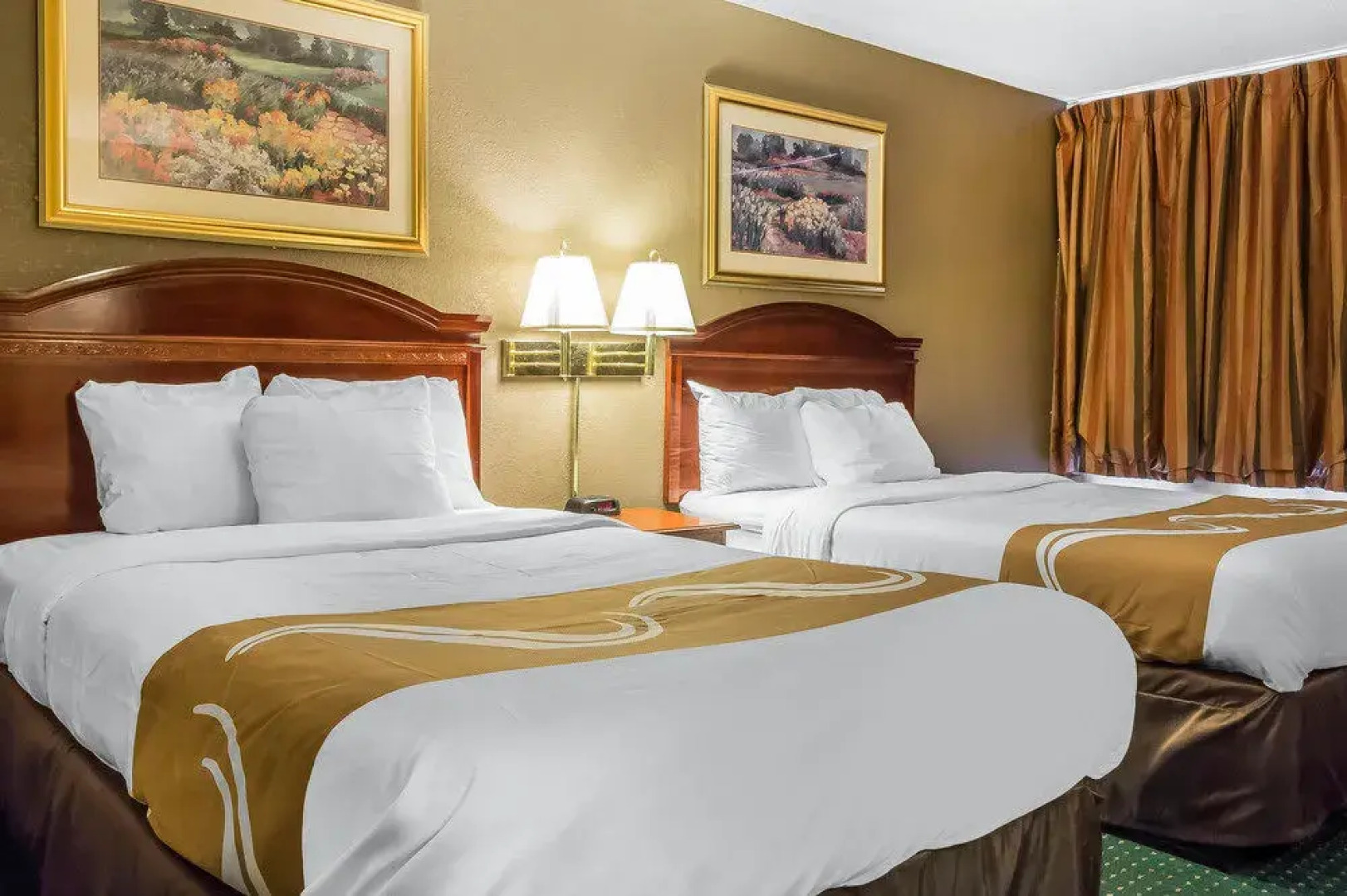 Quality Inn Philadelphia Airport