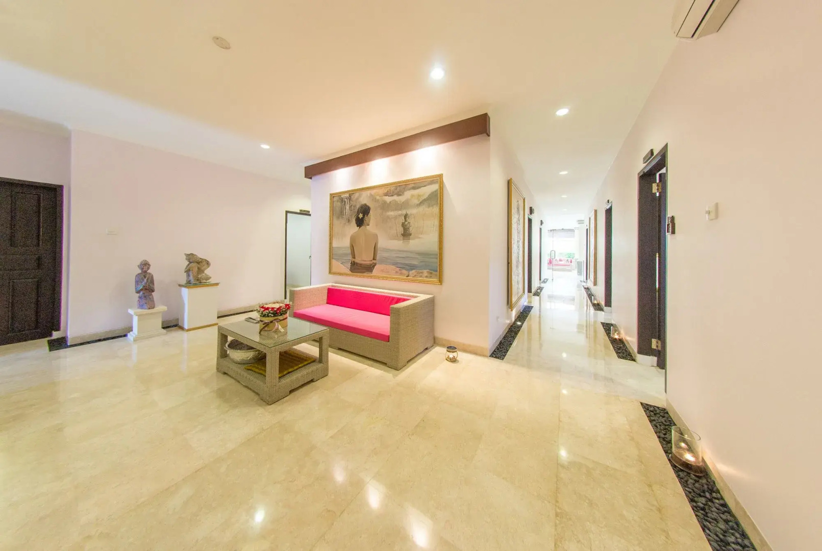 Asri Jewel Villas & Spa