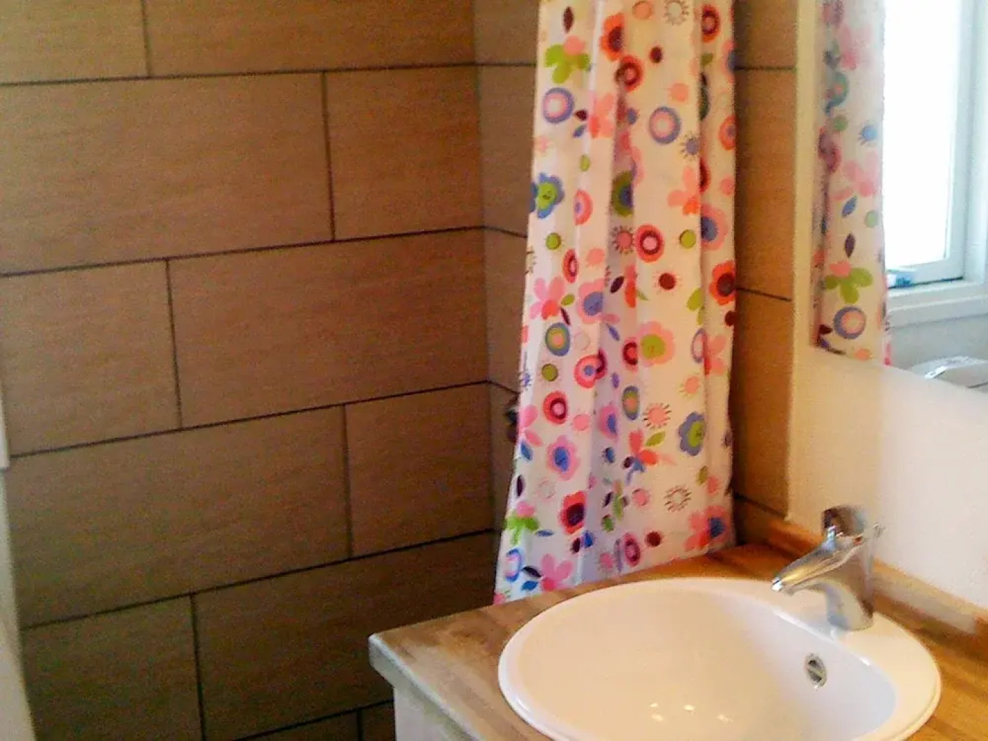 Cozy Holiday Home in Pandrup With Swing