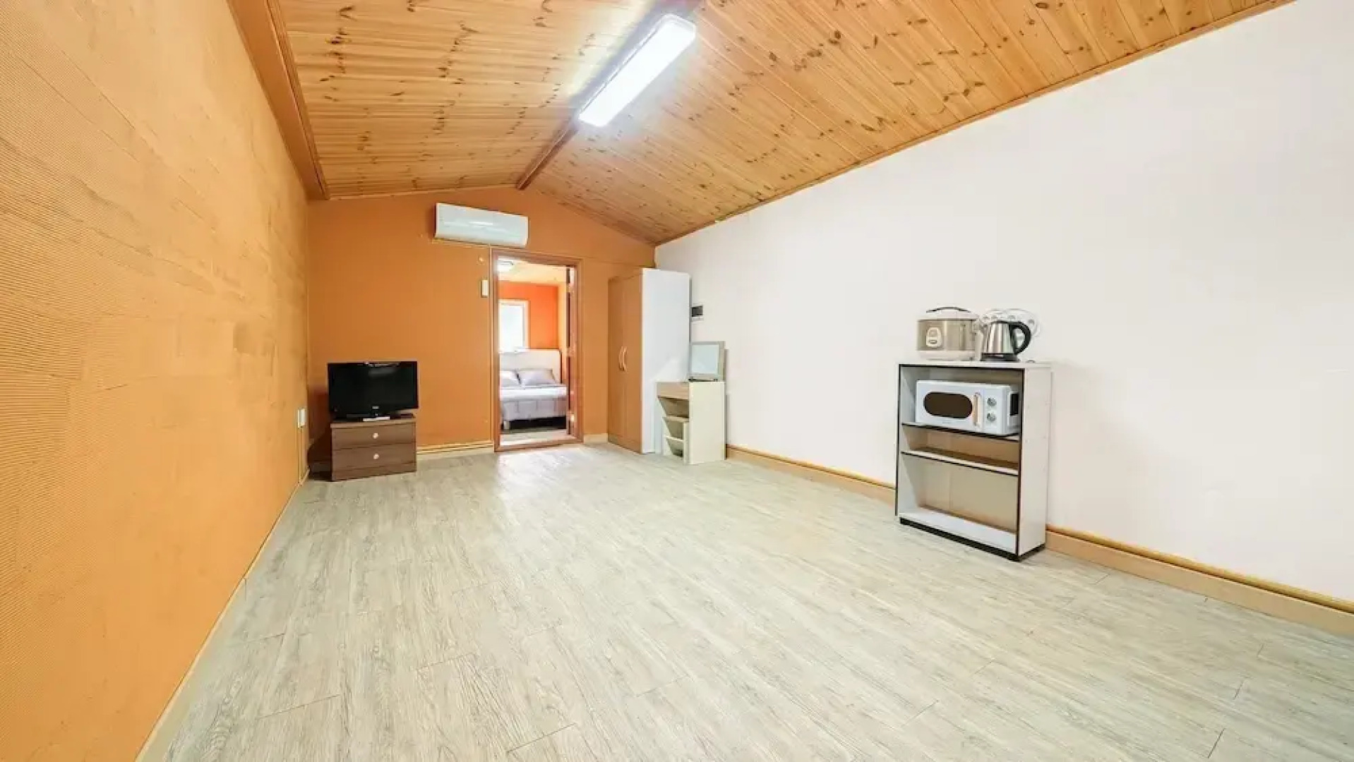 Yeongwol Wood Valley Pension