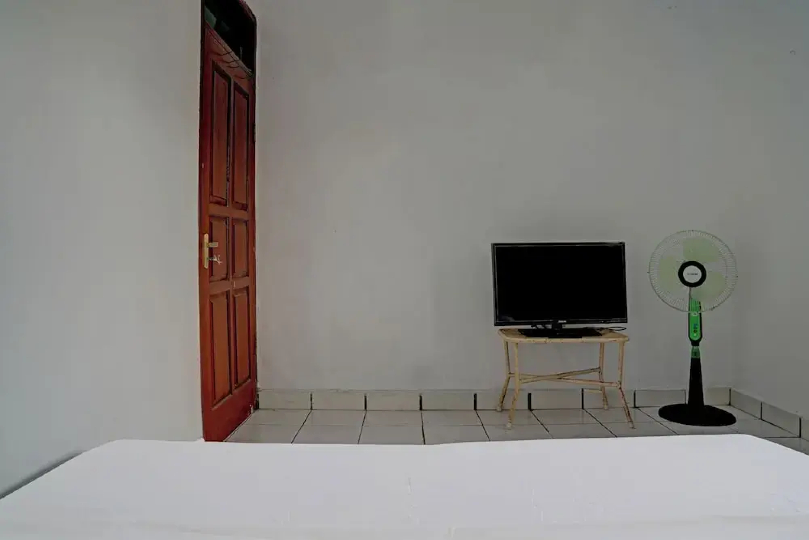 Hotel O Home Stay Syariah Aom Kusman