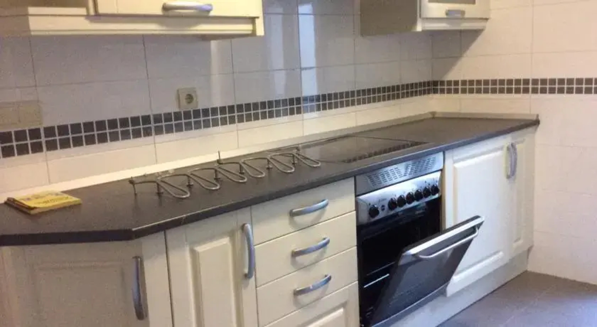 Apartamento Santa Teresa