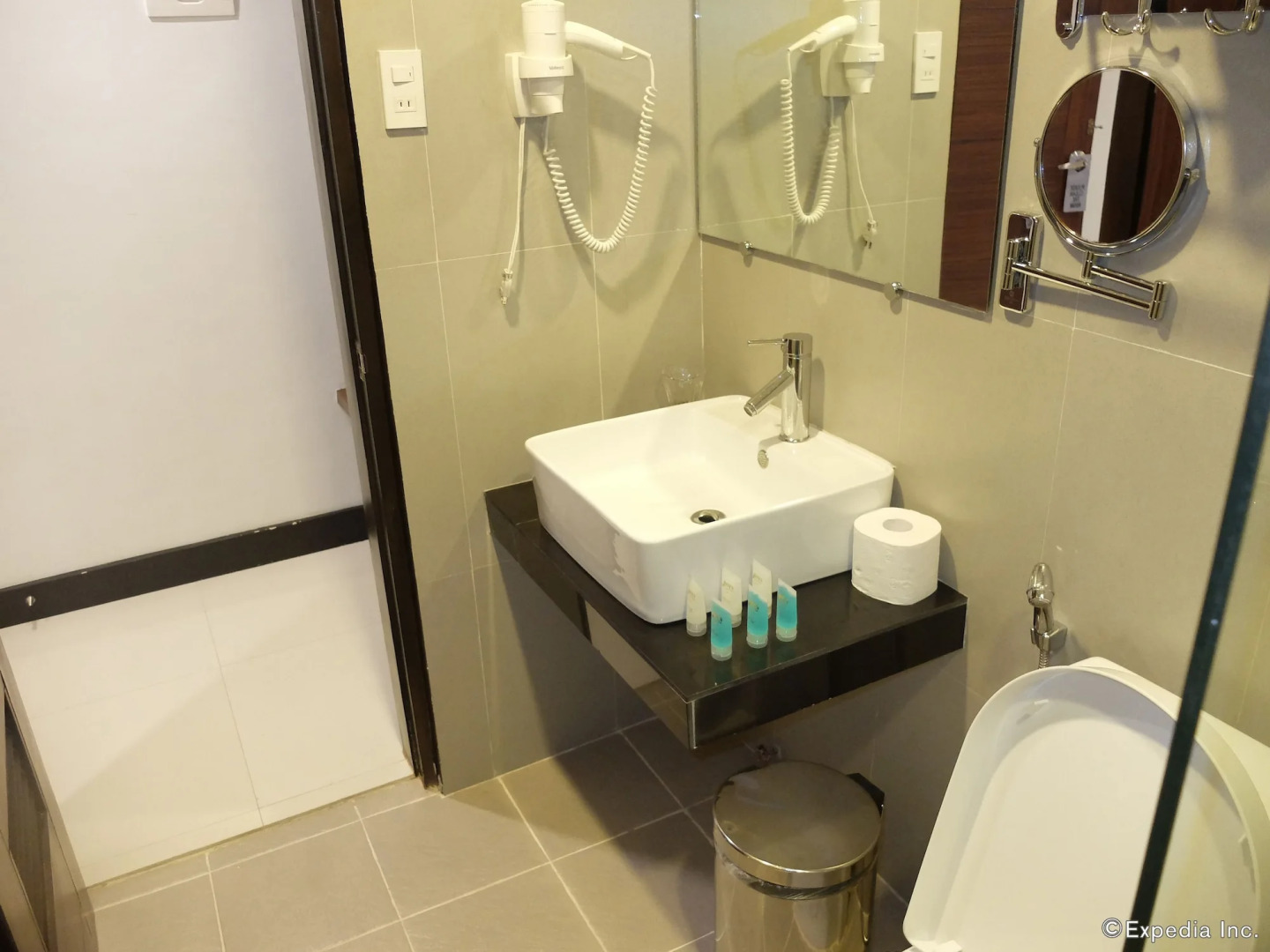 Jony's Boutique Hotel