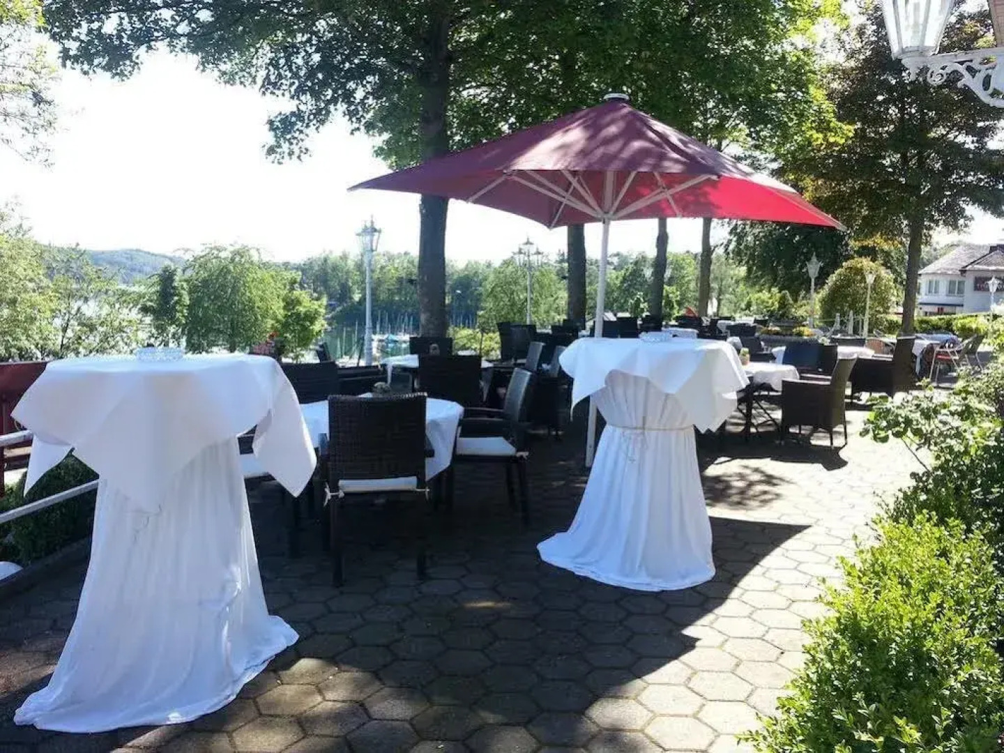 Hotel & Restaurant Seehof